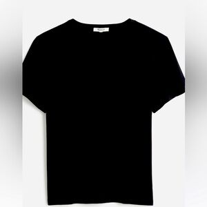 Madewell crew neck t-shirt